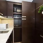 Tennis Dubrovnik, Free Parking, 公寓 杜布罗夫尼克