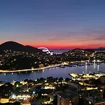 Tennis Dubrovnik, Free Parking, 公寓 *