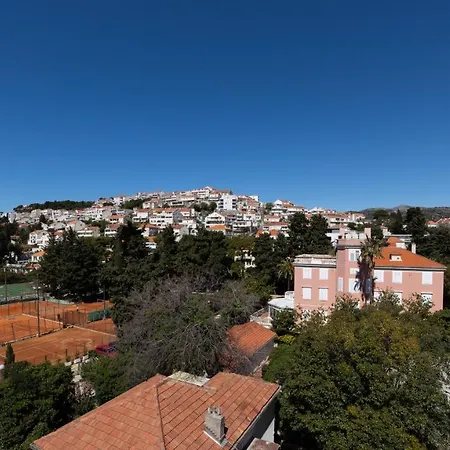公寓 Tennis Dubrovnik, Free Parking, *