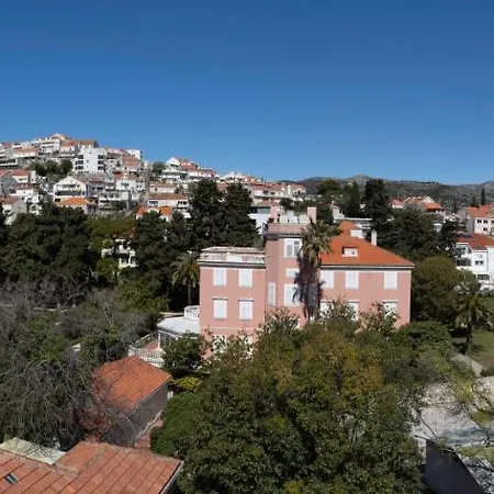 Apartment Tennis Dubrovnik, Free Parking,