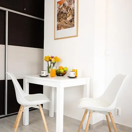 Apartament Tennis Dubrovnik, Free Parking,