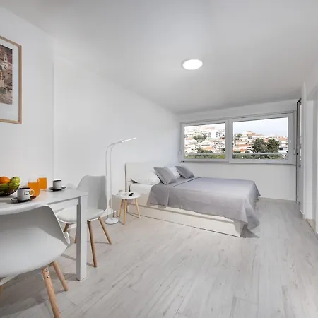 Tennis Dubrovnik, Free Parking, Appartement *