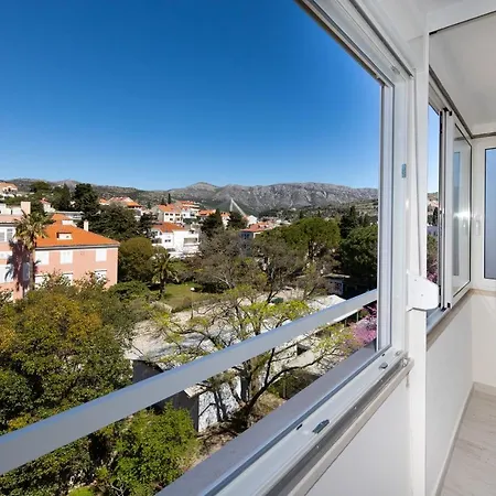 Tennis Dubrovnik, Free Parking, * Dubrownik