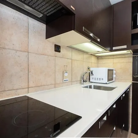Tennis Dubrovnik, Free Parking, Appartement *