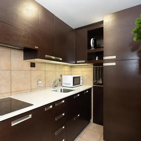 Apartament Tennis Dubrovnik, Free Parking,