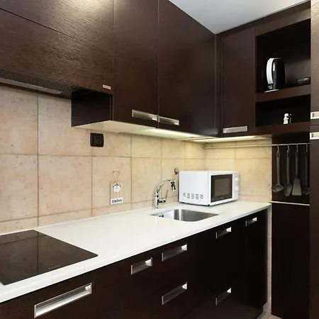 Tennis Dubrovnik, Free Parking, Apartament *