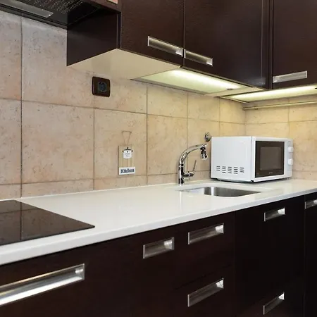 Apartament Tennis Dubrovnik, Free Parking,