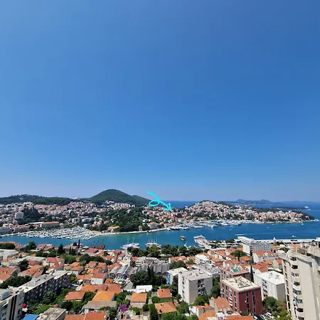 Tennis Dubrovnik, Free Parking, * דוברובניק